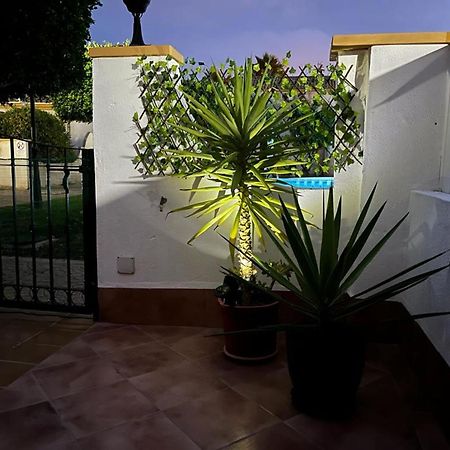 Apartamento "Margarita" Cabo Roig Exteriör bild
