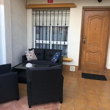 Apartamento "Margarita" Cabo Roig Exteriör bild