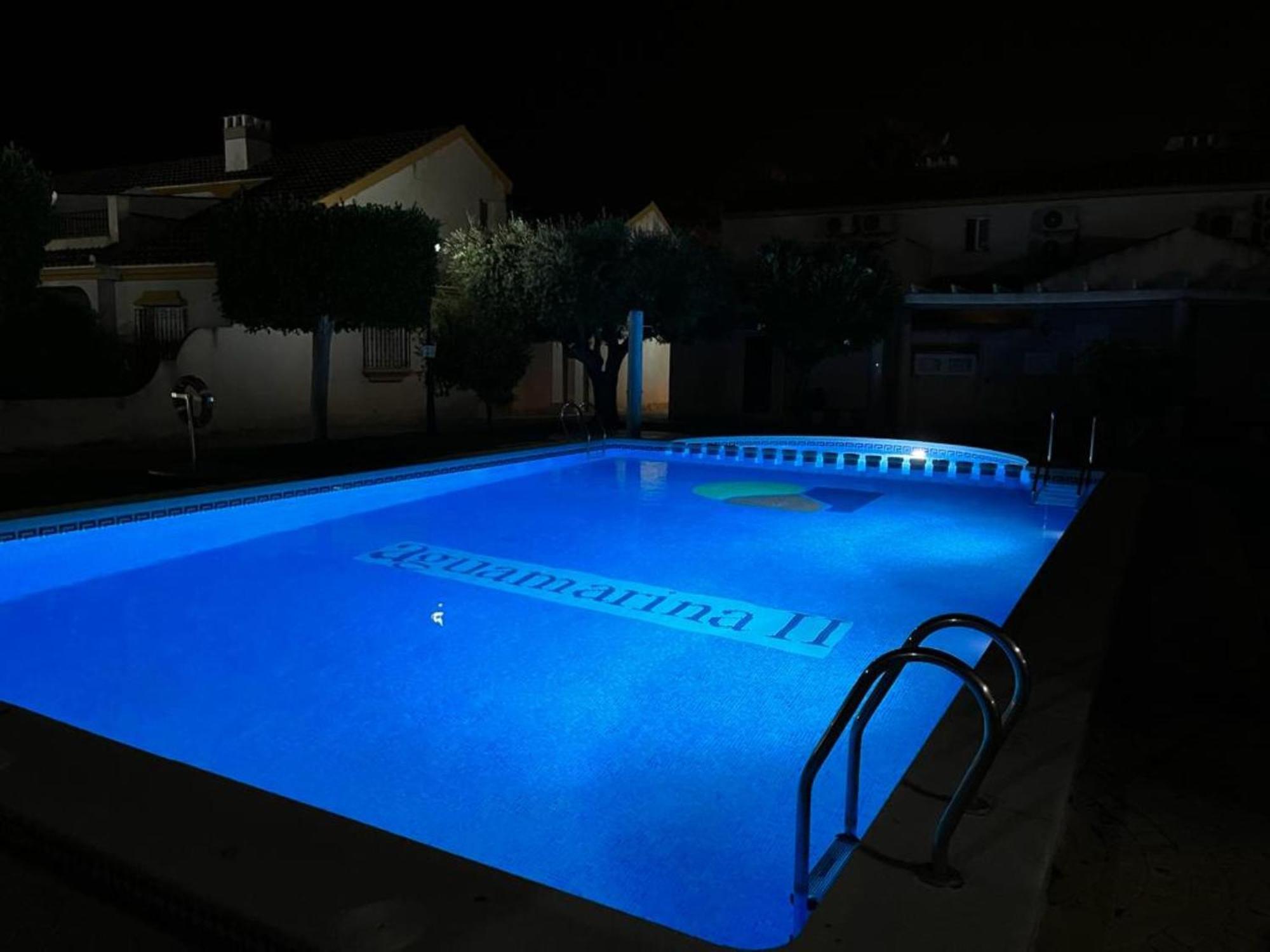 Apartamento "Margarita" Cabo Roig Exteriör bild