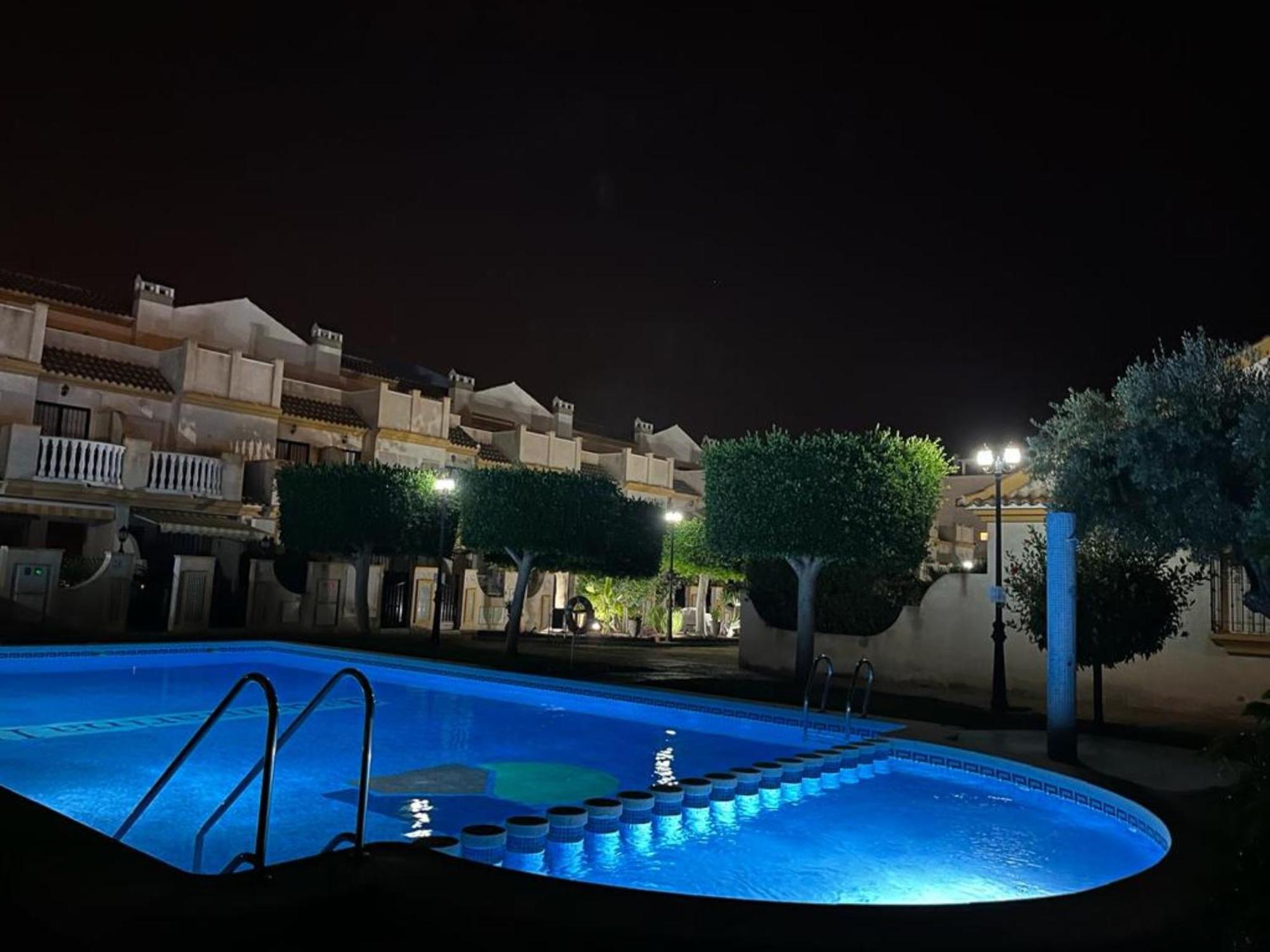 Apartamento "Margarita" Cabo Roig Exteriör bild