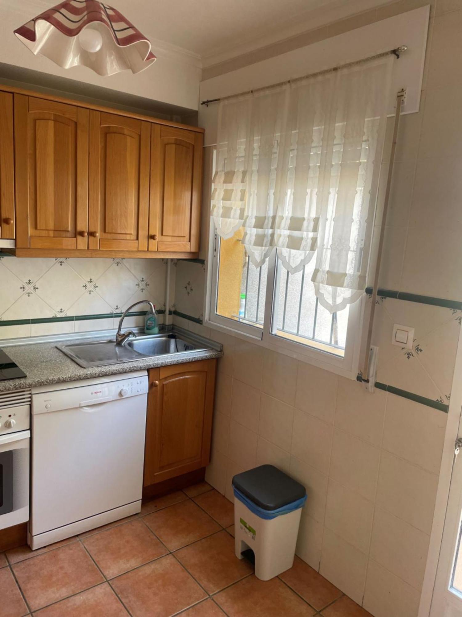 Apartamento "Margarita" Cabo Roig Exteriör bild
