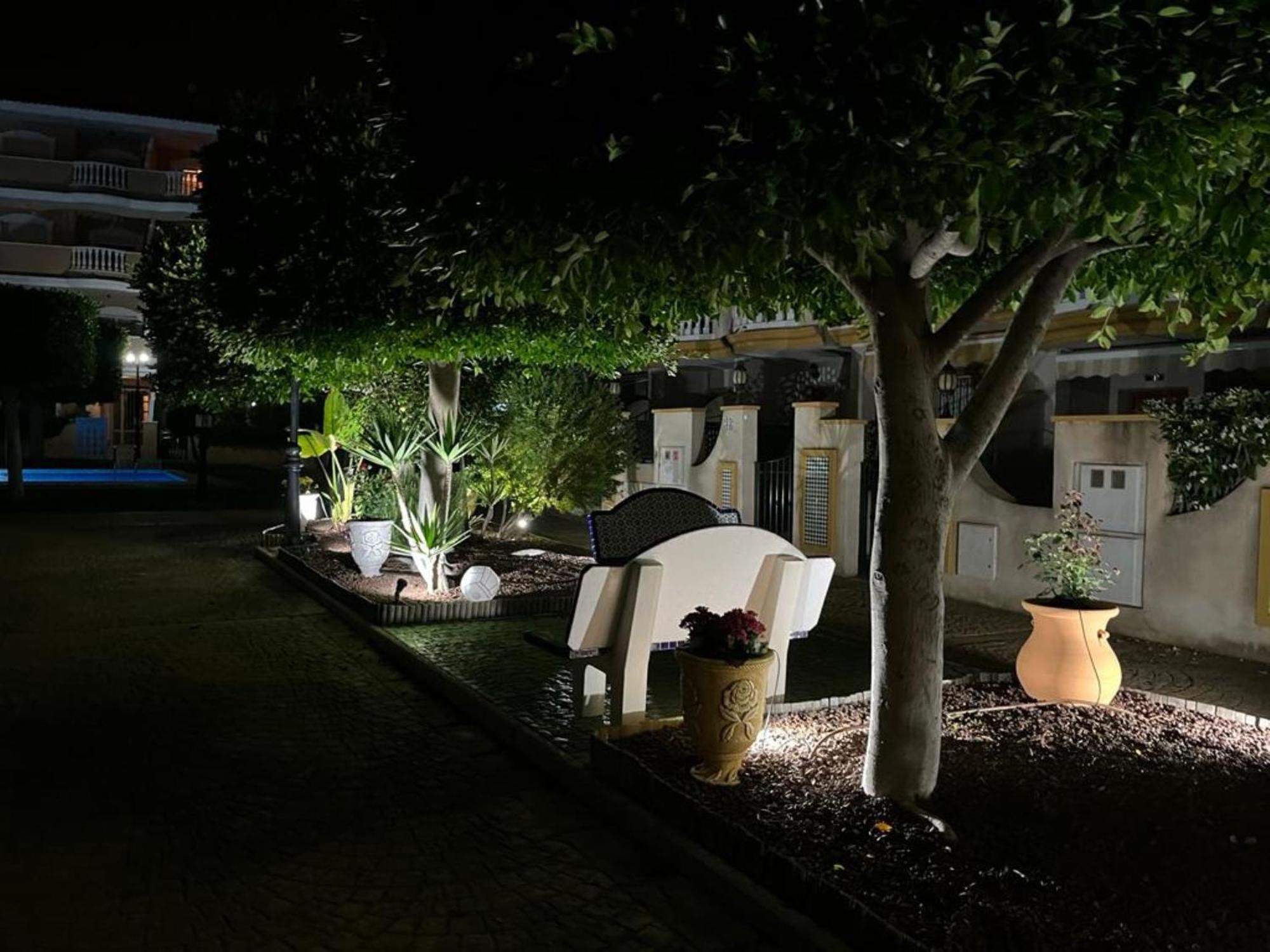 Apartamento "Margarita" Cabo Roig Exteriör bild