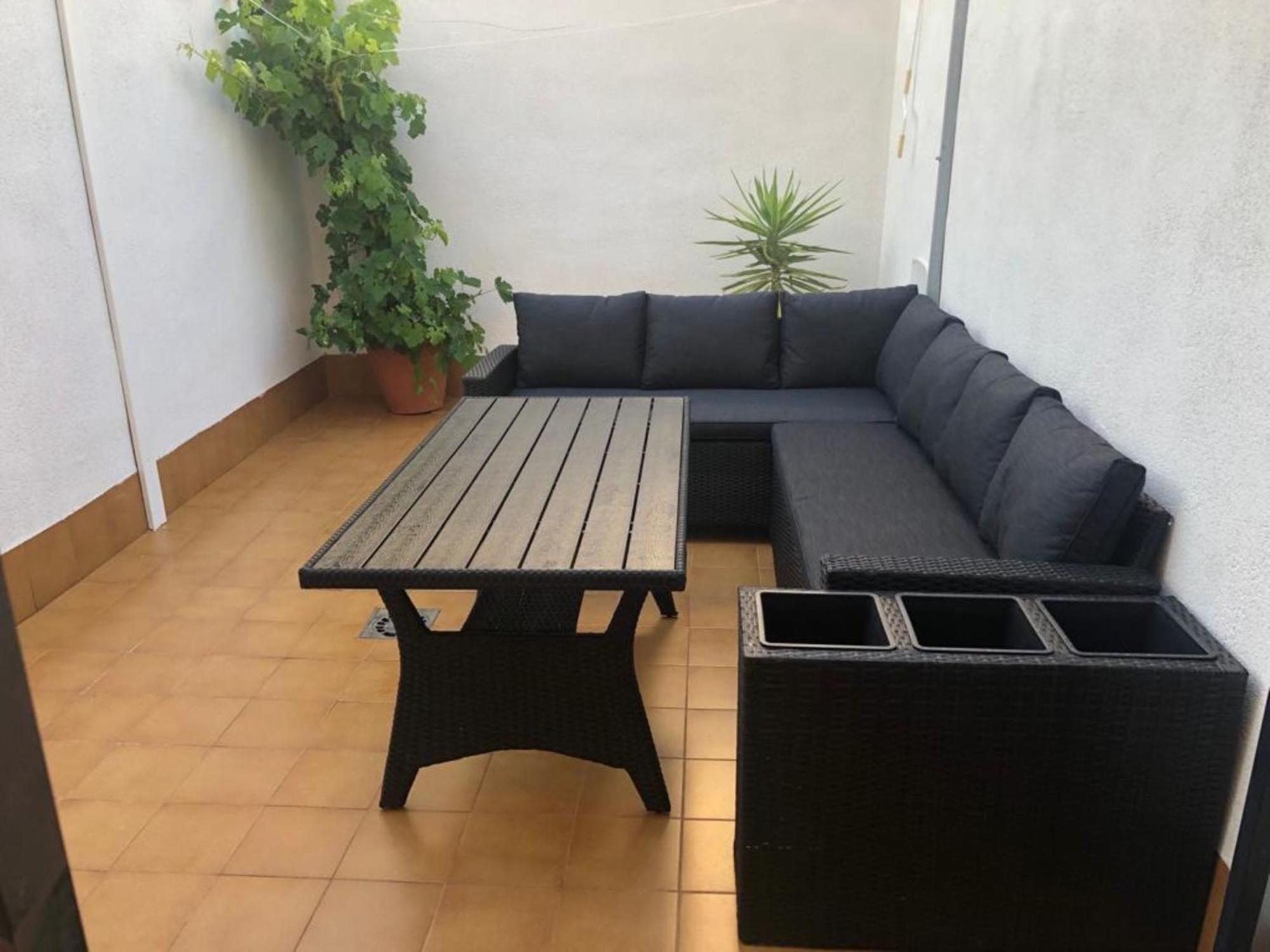Apartamento "Margarita" Cabo Roig Exteriör bild