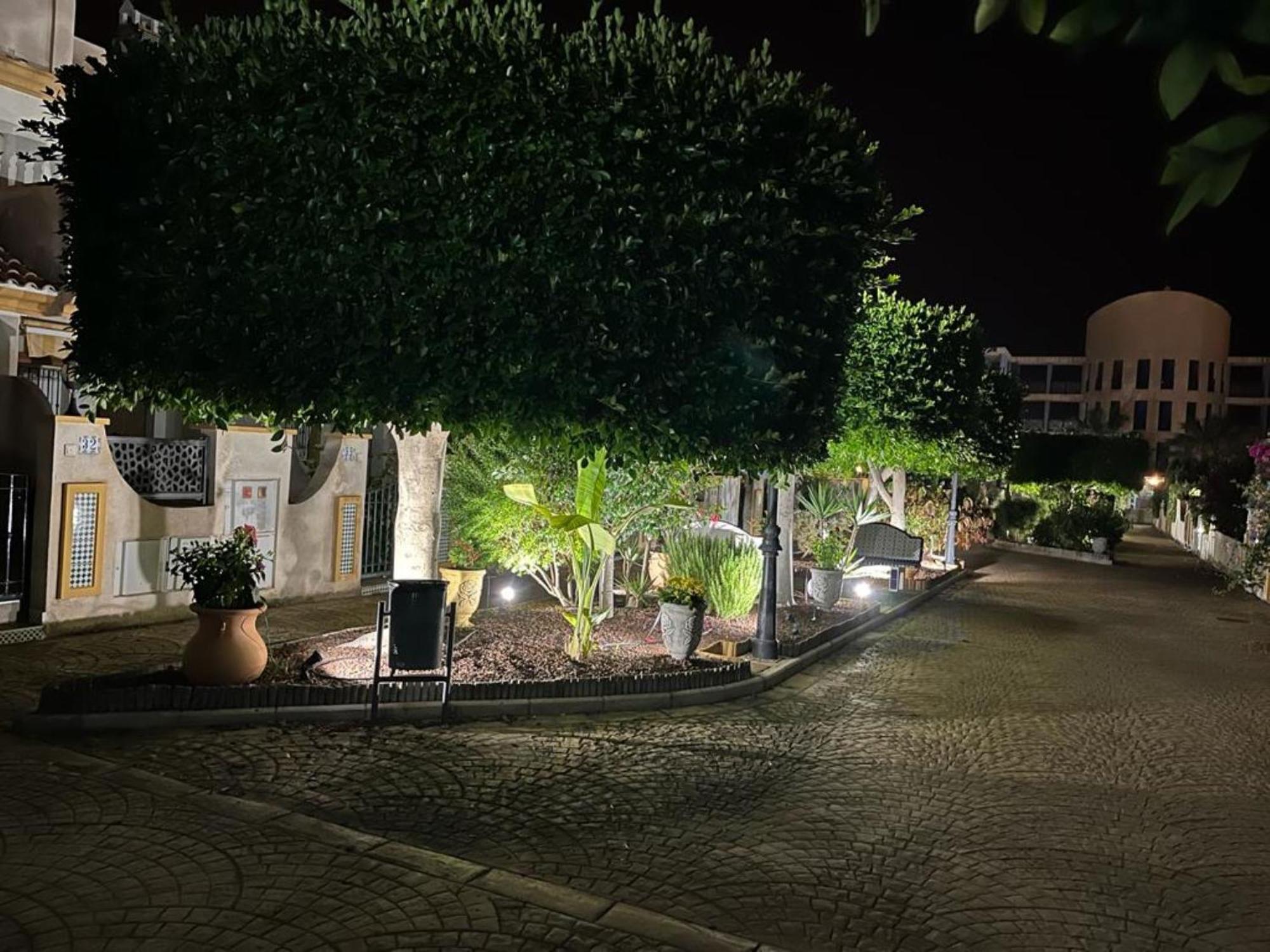Apartamento "Margarita" Cabo Roig Exteriör bild