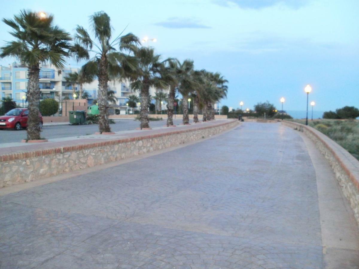 Apartamento "Margarita" Cabo Roig Exteriör bild