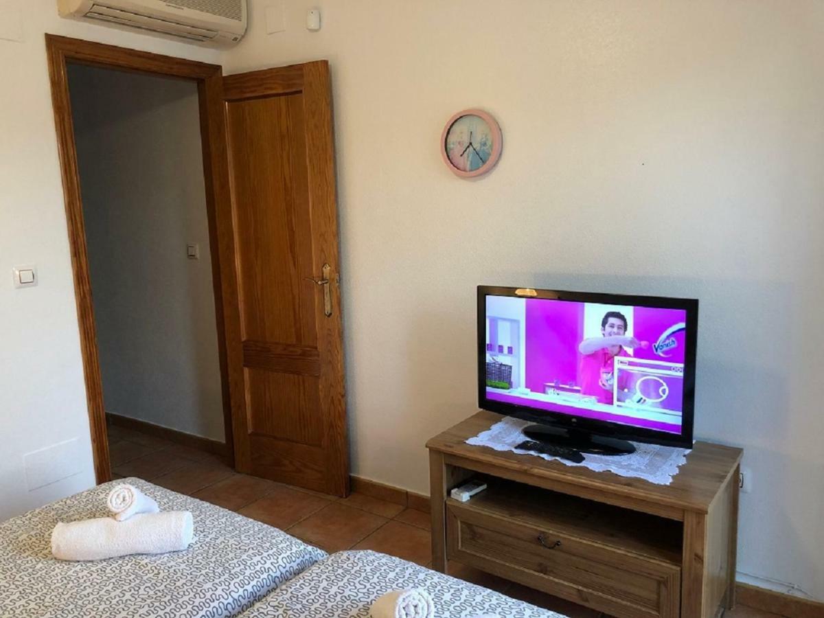 Apartamento "Margarita" Cabo Roig Exteriör bild